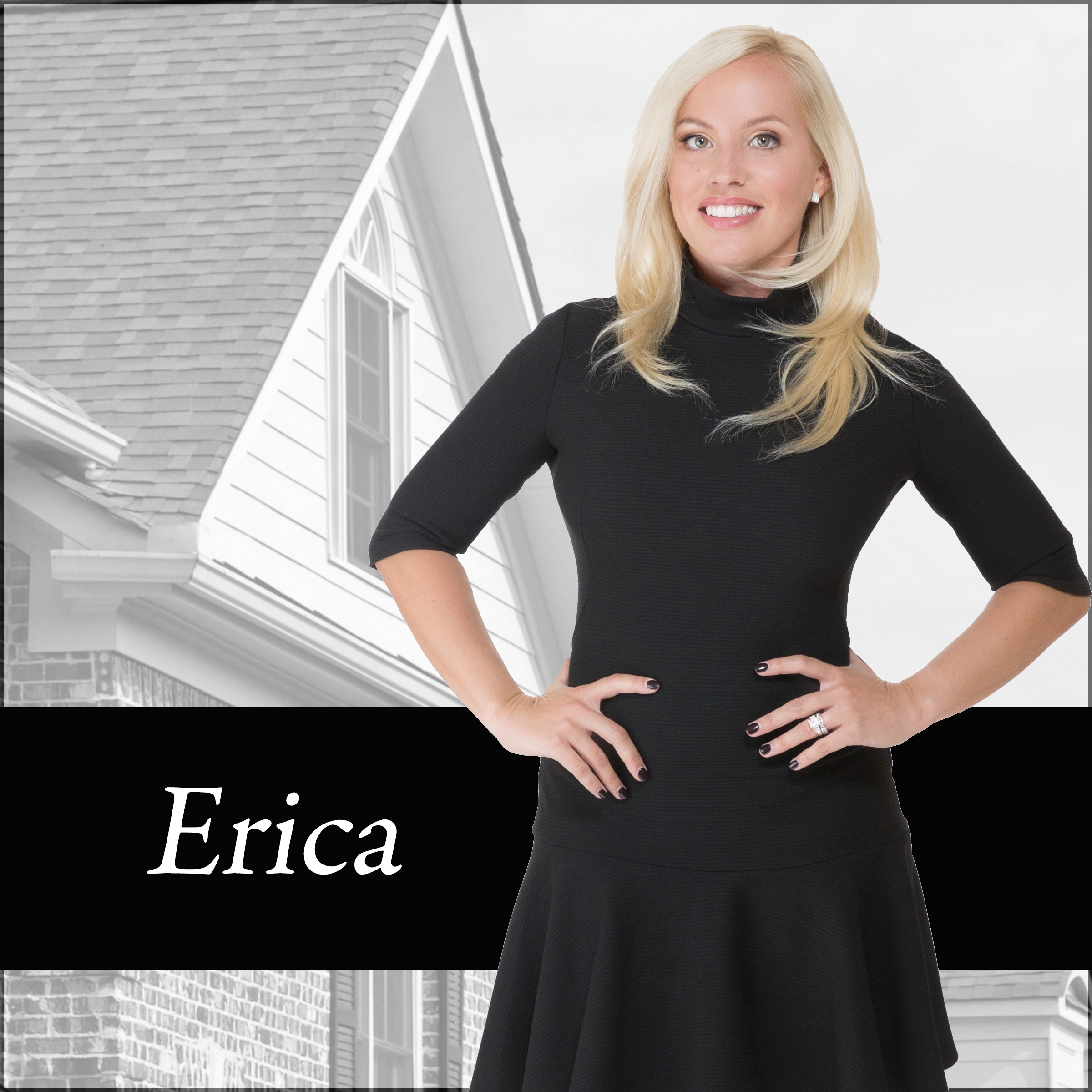 Profile Image - Erica