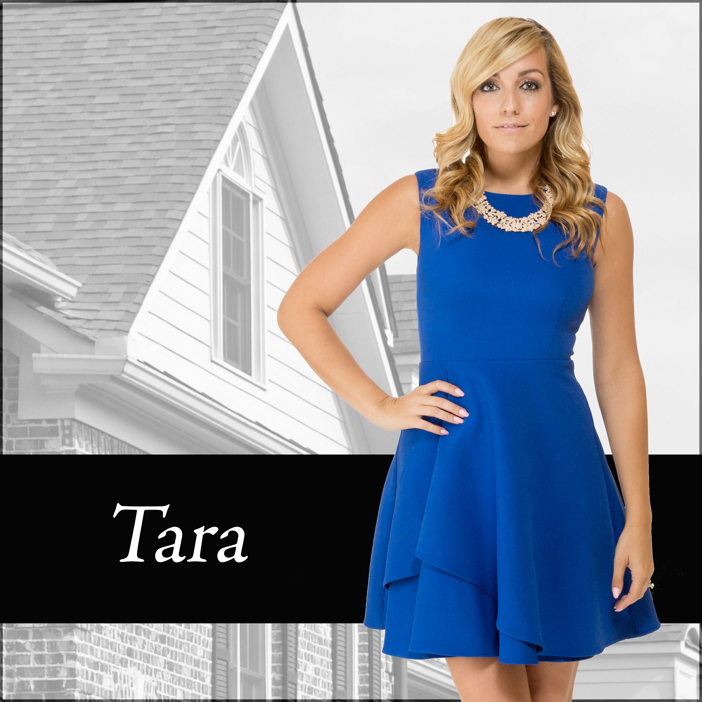 Profile Image - Tara