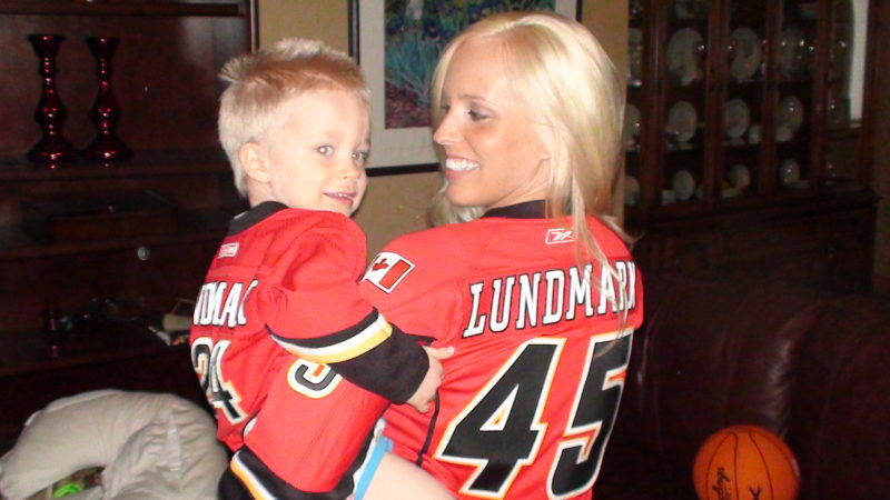 Lundmark Jerseys